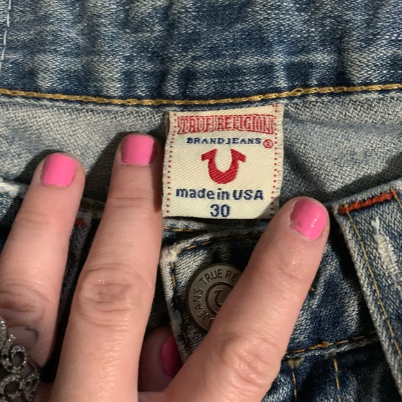 True Religion is the only Religion - Picture 6 of 9